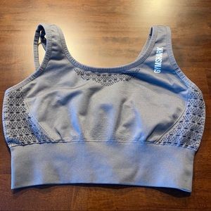 Gymshark Bra